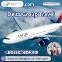 How Do I Book Travel With a Group on Del