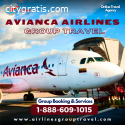 How Do I Make A Group Booking Avianca Ai