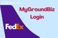 How does MyGroundBiz portal work?