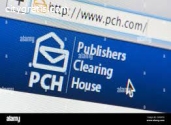 How does PCH pay?