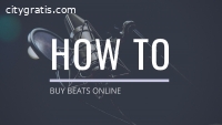 How to Buy Beats in Los Angeles