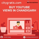 How to buy YouTube views in Chandigarh