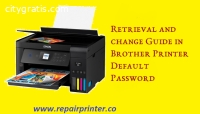 How To Change Your Brother Printer Defau