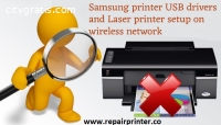 How to Connect Samsung Printer to WiFi