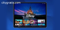 How to create an account on Disney plus