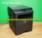 How to Fix Brother Printer error code 20