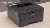 How to Fix Brother Printer Paper Jam?