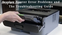 How To Fix Brother Printers That Are Hav