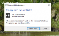 How To Fix HP Accelerometer Error in Win