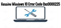 How To Fix Windows 10 Error Code 0xc0000