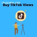 How to Get More TikTok Views