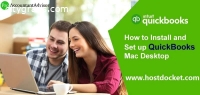 How to Install and Set up QuickBooks Mac