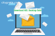 HOW TO INSTALL, DOWNLOAD AOL DESKTOP GOL