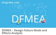 How to make a DFMEA