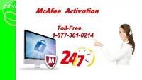 How to McAfee activate antivirus you Cal