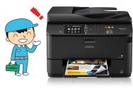 How to Resolve the Issue of Epson Printe