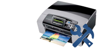 How to Setup & Install Brother Printer D