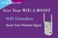 How to trobleshoot netgear Wi-Fi