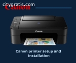 How would I fix Canon printer?