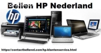 HP Bellen Nederland Telefoonnummer