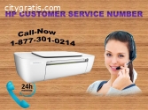 HP Customer Number 1-877-301-0214 To Fix