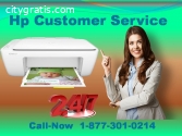 Hp Customer Service related Problem Solv