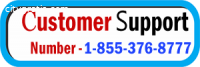 HP Customer Support Number +1-855-376-87