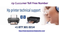 Hp Customer Toll Free Number Dial