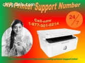 Hp printer Support Phone Number 1877 301