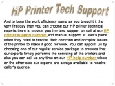 HP Printer Tech Support Fix up Best Tech