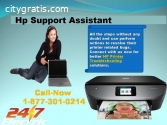 Hp Support Assistant for Help and Troubl