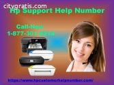 Hp Support Help Number 1877 301 0214 off