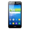 Huawei Y6 8GB Black (Silver-5000)