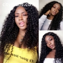 Human Hair Lace Wigs, Lace Front Wigs, F