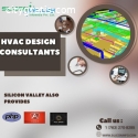 HVAC 2D CAD Drafting Services - Newyork