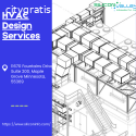 HVAC CAD Drawings