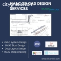 HVAC Design Services | Silicon Valley