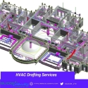 HVAC Shop Drawings Services