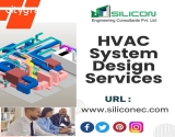 HVAC System Design Services