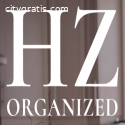 HZ Organized