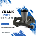 ICE Marine Crank for YAMAHA