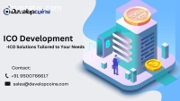 ICO Development Company