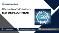 ICO Development Services