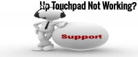 If Hp Touchpad Not Working, Fix The Issu