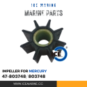 Impeller for MERCURY