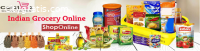 Indian Grocery online