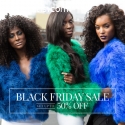 INDIQUE BLACK FRIDAY DISCOUNTS 2020 !!