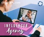 Influencer Agency NYC