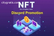 Ingenious NFT Discord Marketing Services