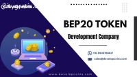 Initiate your very own BEP20 token